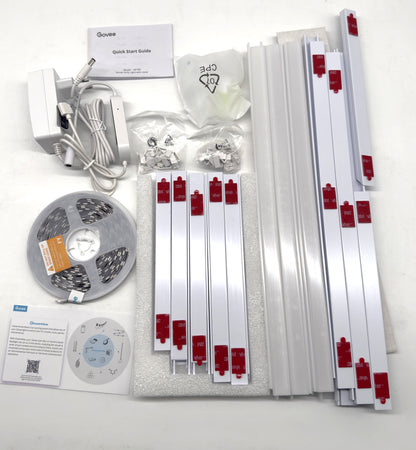 Govee RGBIC LED Strip