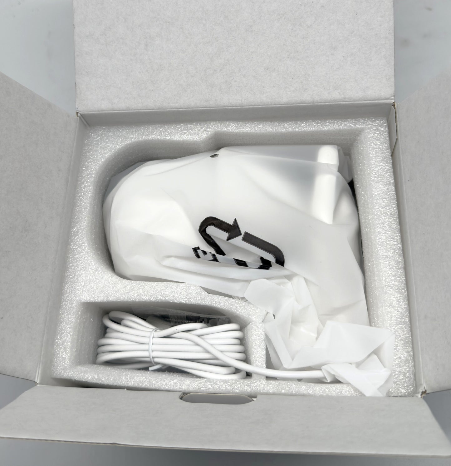 GALAYOU Y4 2K Outdoor PTZ Überwachungskamera (A-/B-Ware)