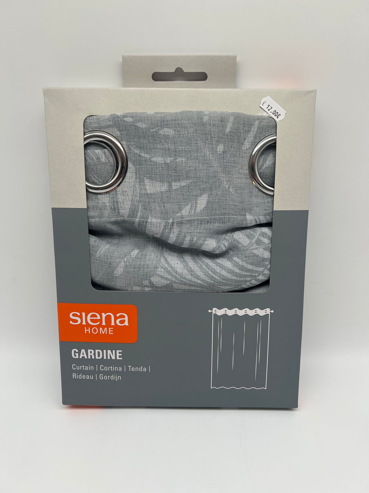 Gardine SIENA Home