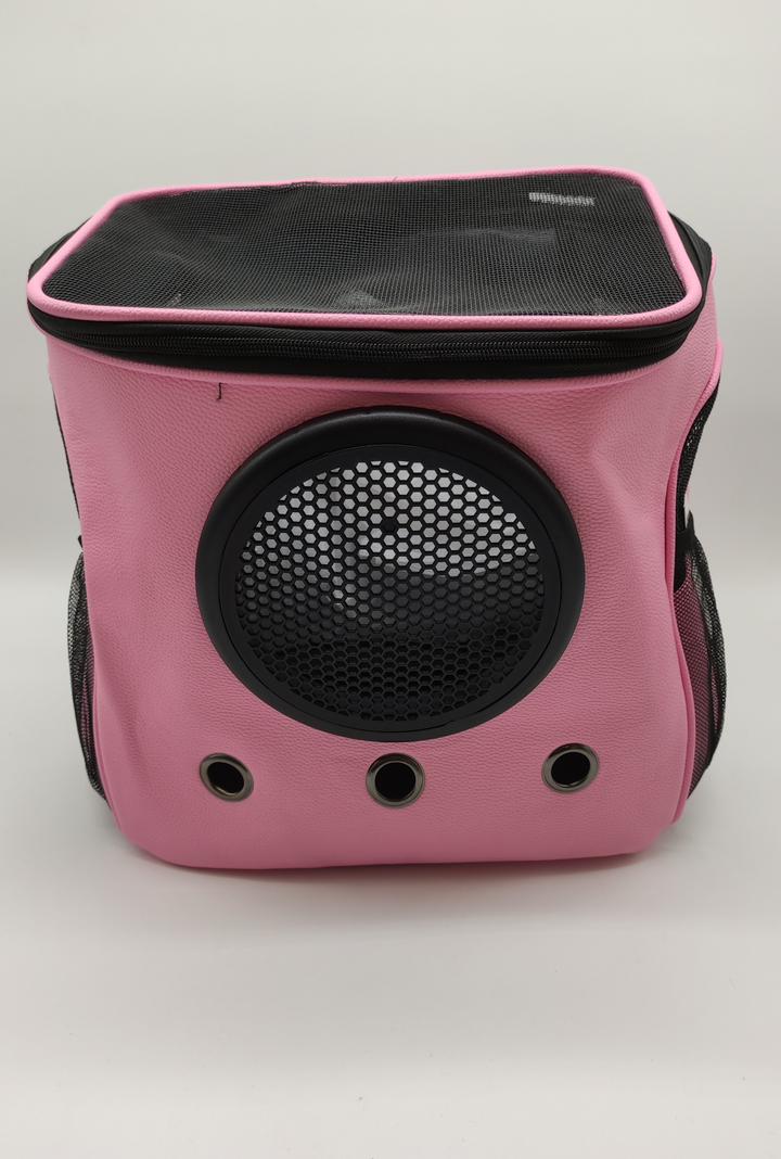 Tragetasche für Kleintiere