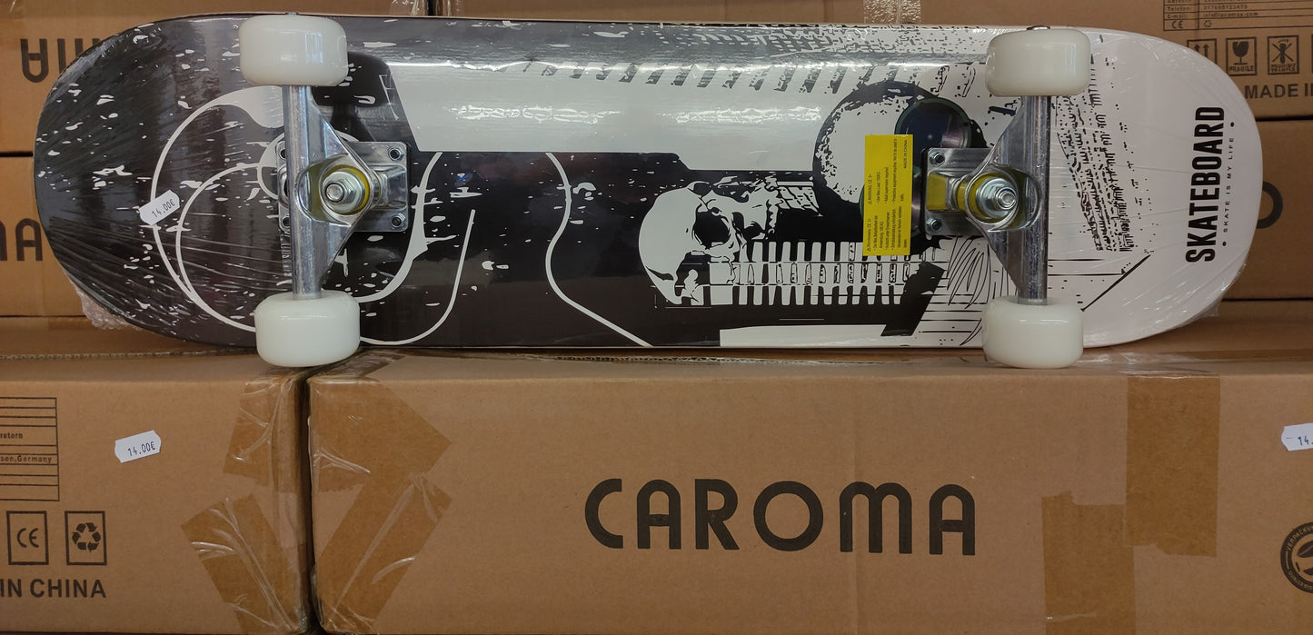 Skateboard Caroma