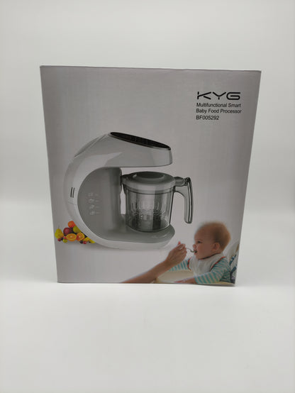 Baby Food Processor