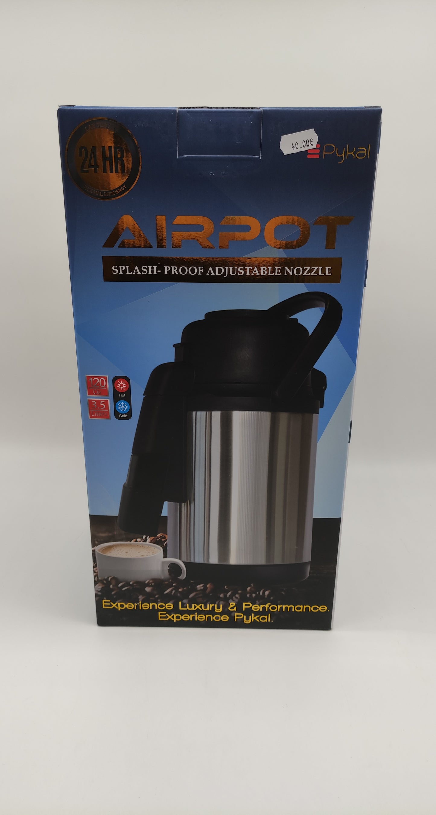 Airpot Thermoskanne