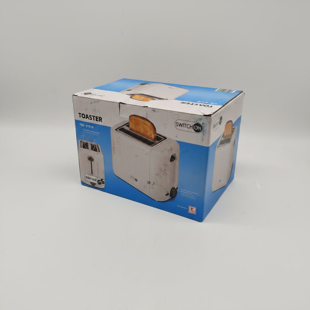 Toaster