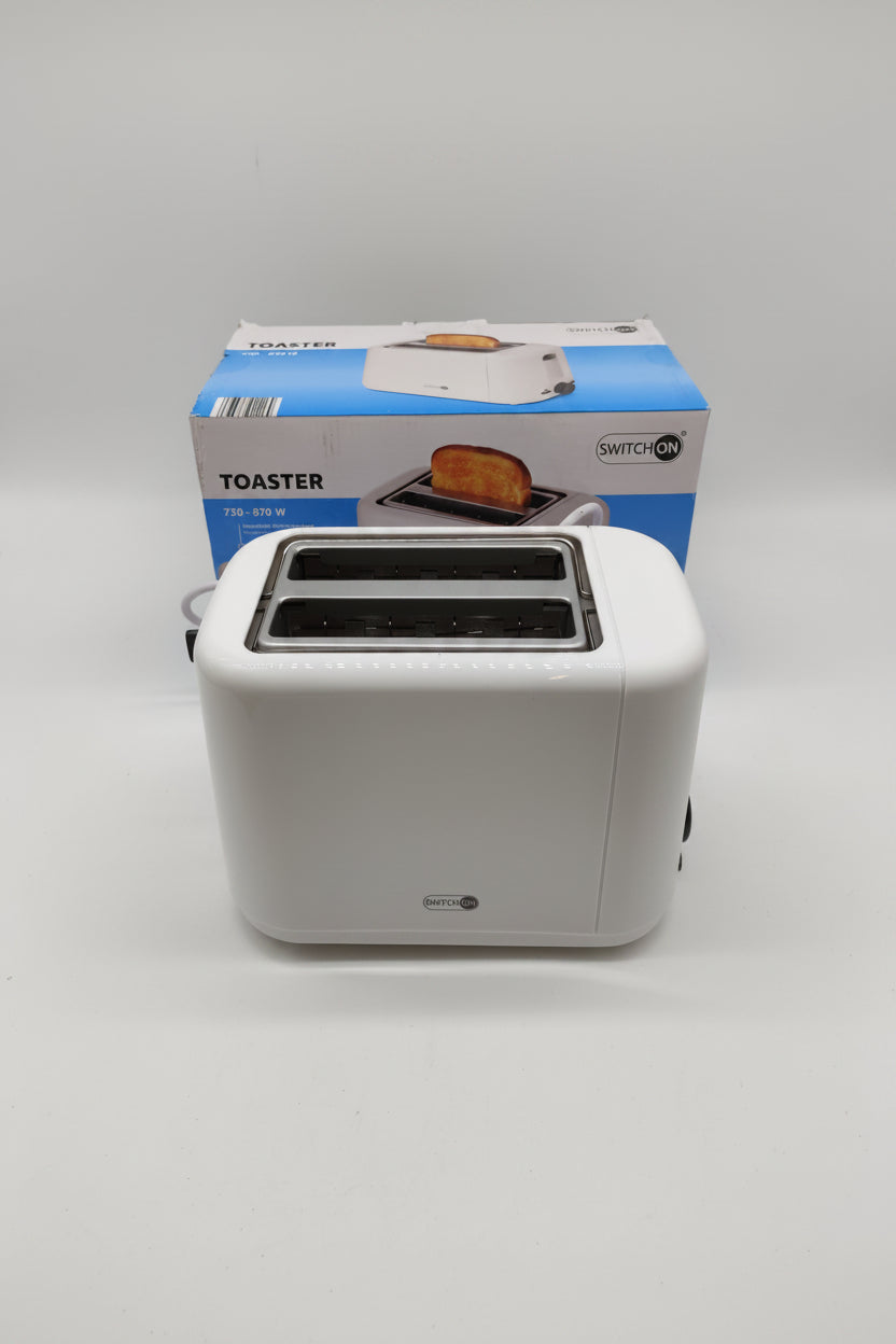 Toaster