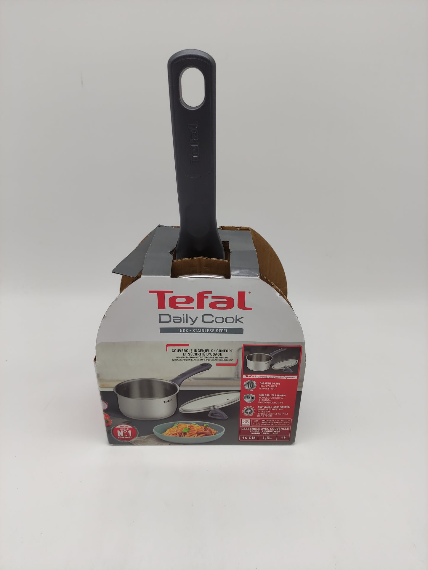 Tefal Topf 16cm