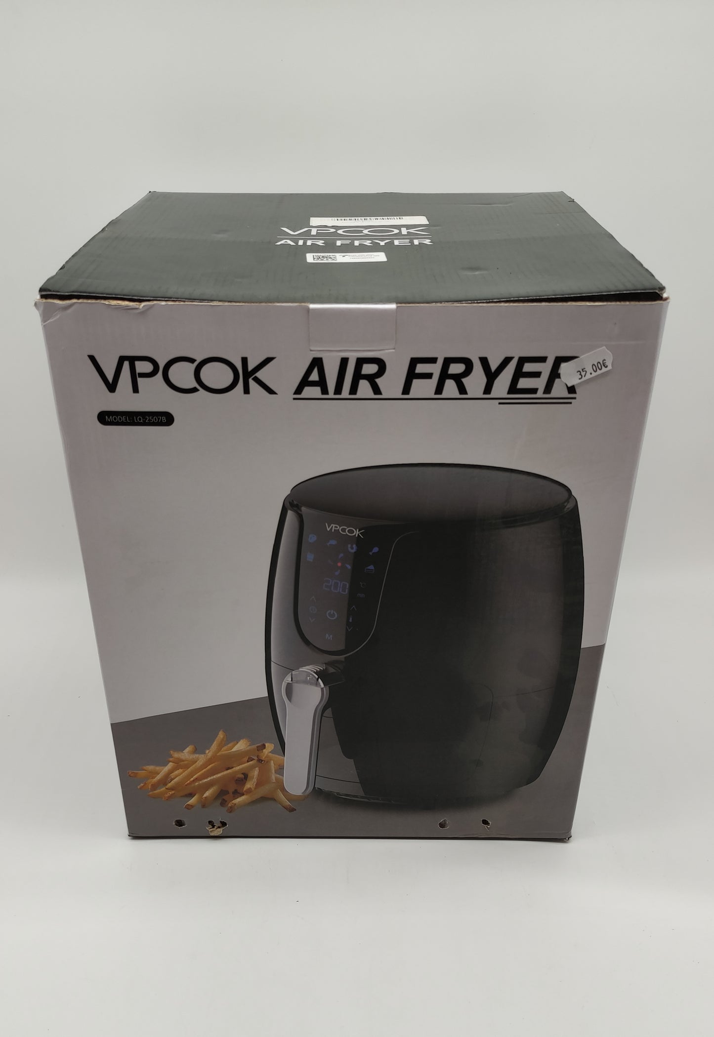 VPKOK Air Fryer