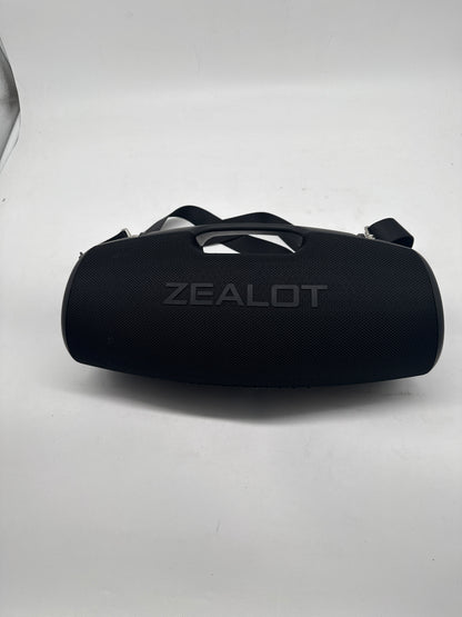 Music Box ZEALOT Bluetooth Lautsprecher 120W (Outdoor, Booming Bass, A-/B-Ware)