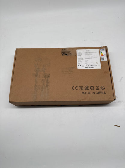 FECiDA 260W LED Pflanzenlampe (Vollspektrum, Dimmbar, A-/B-Ware)