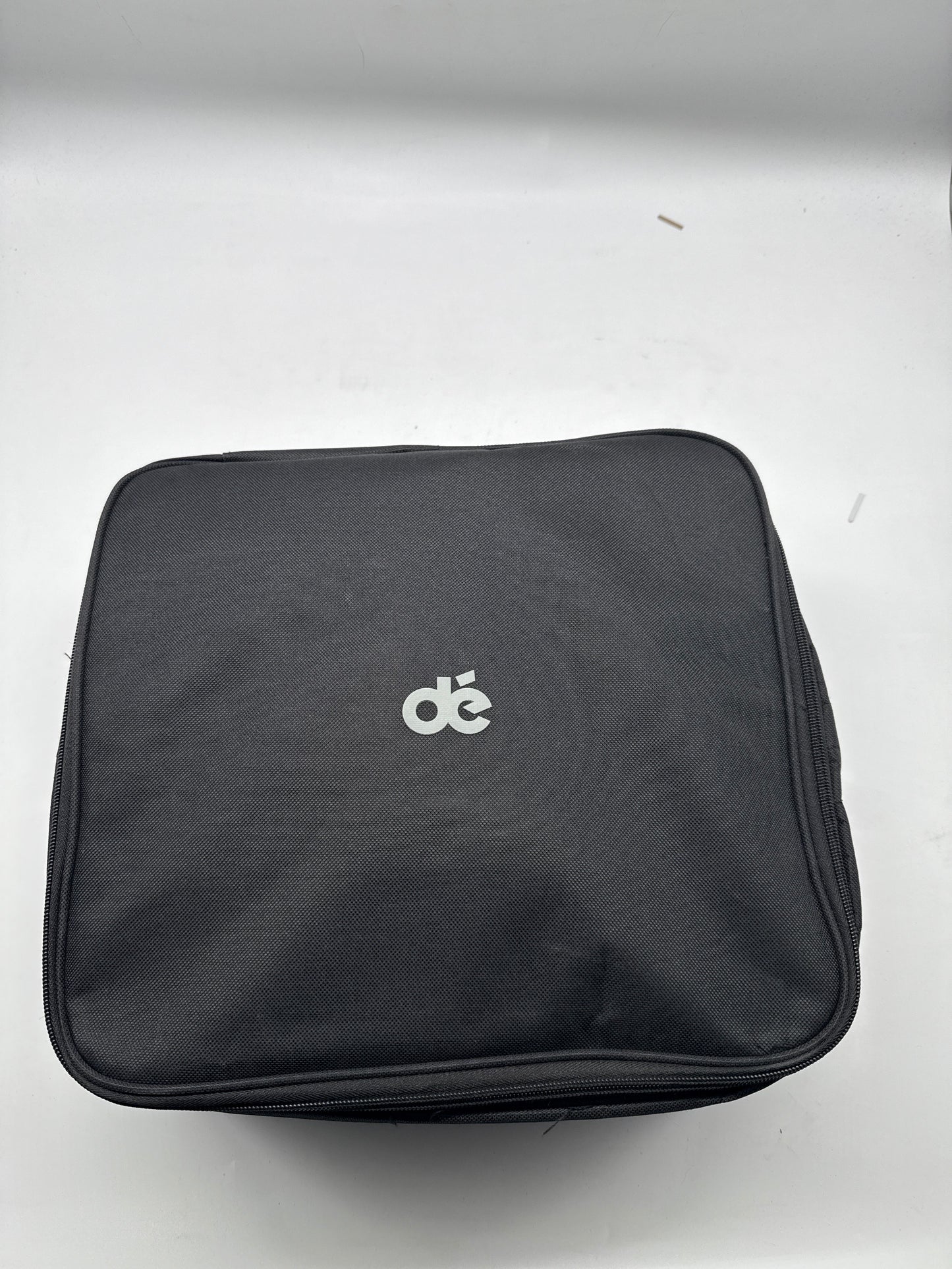 dé Mobile Wallbox 22 kW (3-phasig, 6–32A, 7 m, mit Stromzähler, A-/B-Ware)