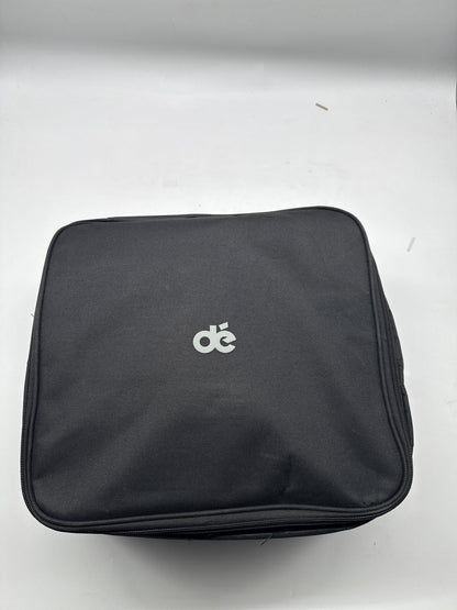 dé Mobile Wallbox 22 kW (3-phasig, 6–32A, 7 m, mit Stromzähler, A-/B-Ware)