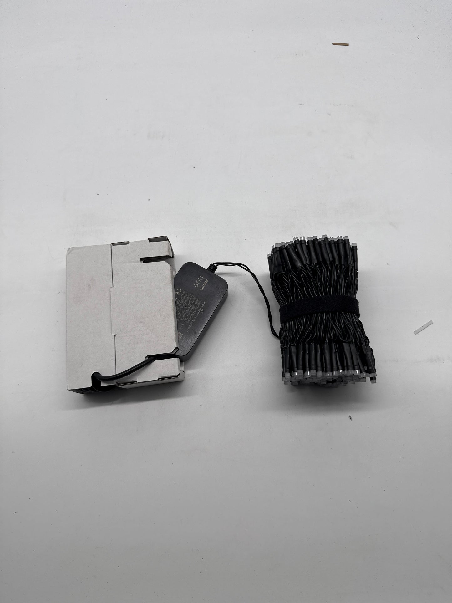 Philips Hue Festavia Lichterkette (20 m, 250 LEDs, White &amp; Color Ambiance, A-/B-Ware)