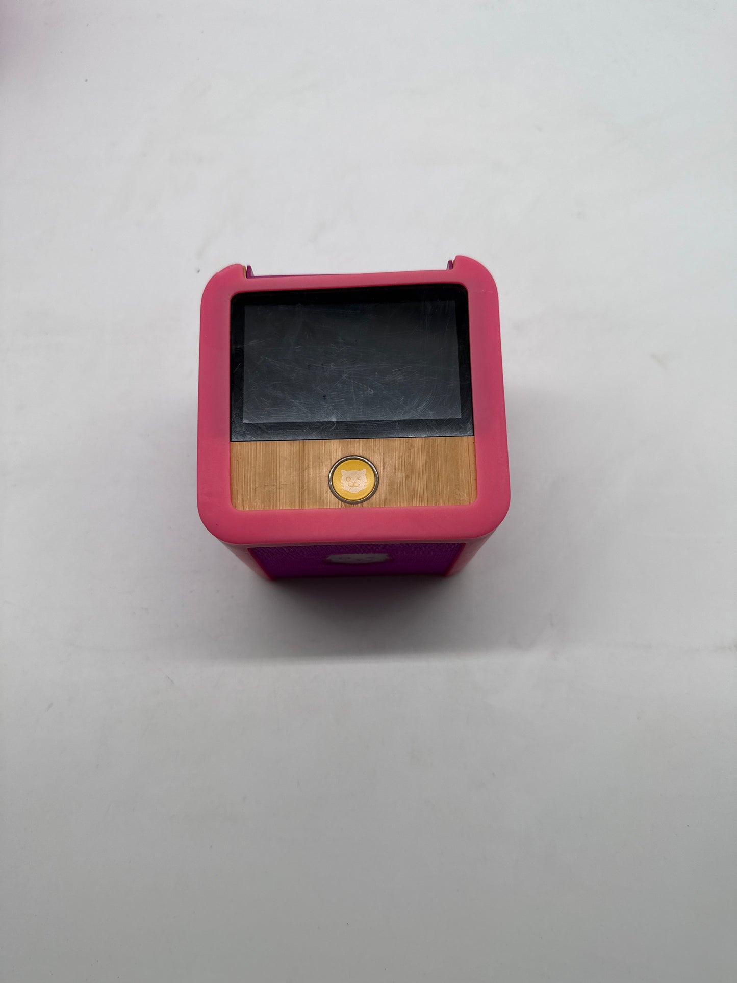 tigermedia tigerbox TOUCH PLUS (Lila, Streaming-Hörbox, A-/B-Ware)