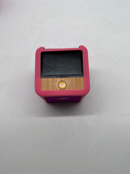 tigermedia tigerbox TOUCH PLUS (Lila, Streaming-Hörbox, A-/B-Ware)