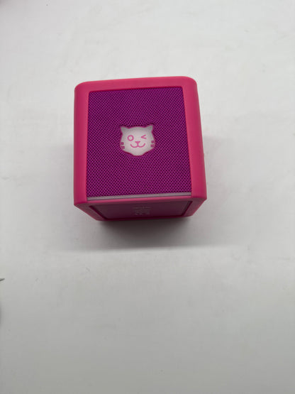 tigermedia tigerbox TOUCH PLUS (Lila, Streaming-Hörbox, A-/B-Ware)