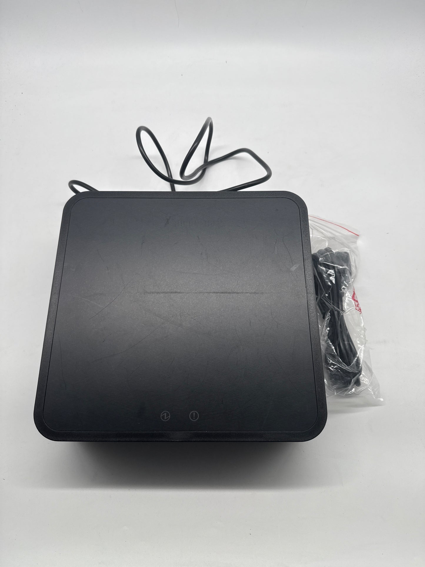 Star mPOP (Kassenlade mit integriertem Bondrucker, A-/B-Ware)