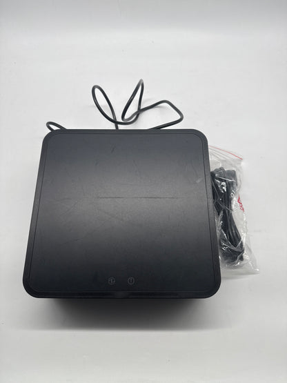 Star mPOP (Kassenlade mit integriertem Bondrucker, A-/B-Ware)