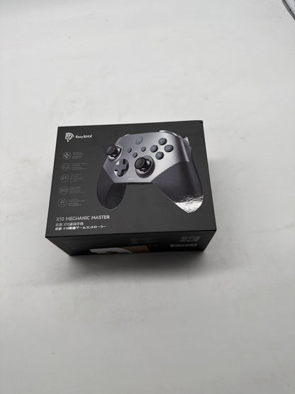 Logitech MX Anywhere 3S (Kabellose Maus, 8K DPI, Graphit, A-/B-Ware)