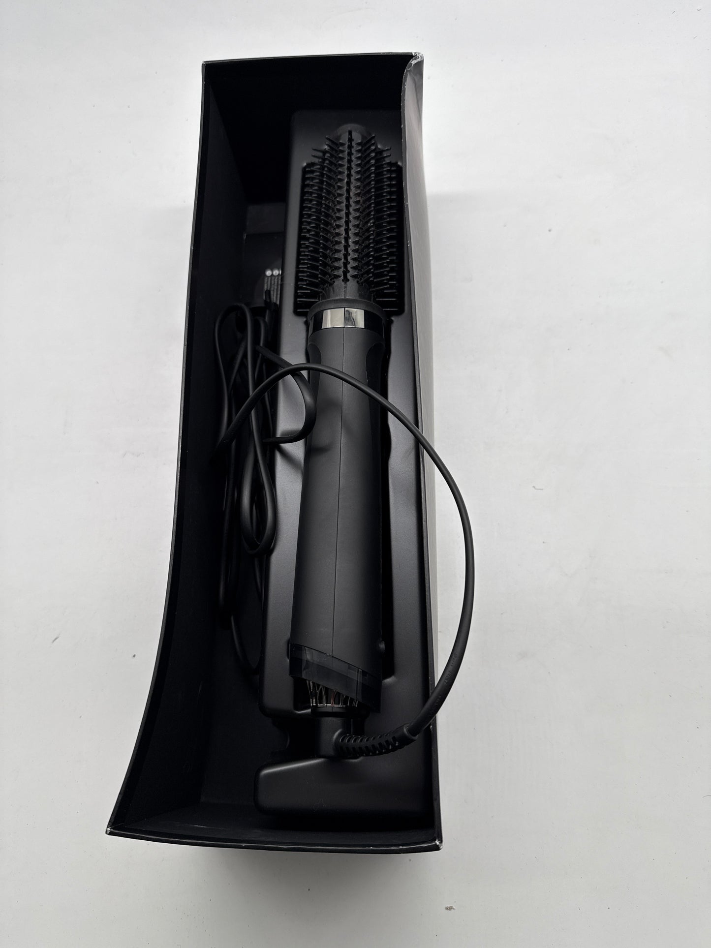 ghd duet blowdry 2-in-1 Rundföhnbürste (Gebraucht, Verpackung beschädigt, Tasche fehlt)
