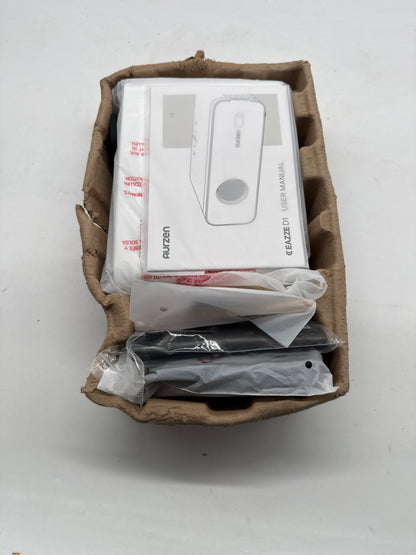 Aurzen Smart Beamer Heimkino Projektor 4K (Neu, Verpackung beschädigt)