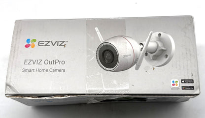EZVIZ C3TN 2K Outdoor WLAN IP Kamera (3MP)