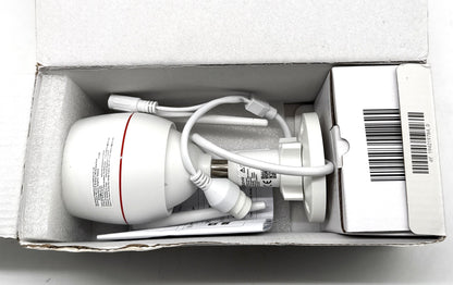 EZVIZ C3TN 2K Outdoor WLAN IP Kamera (3MP)