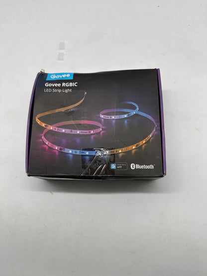 Govee RGBIC LED Strip 20 m (2×10 m) – Musik Sync &amp; Segmentsteuerung