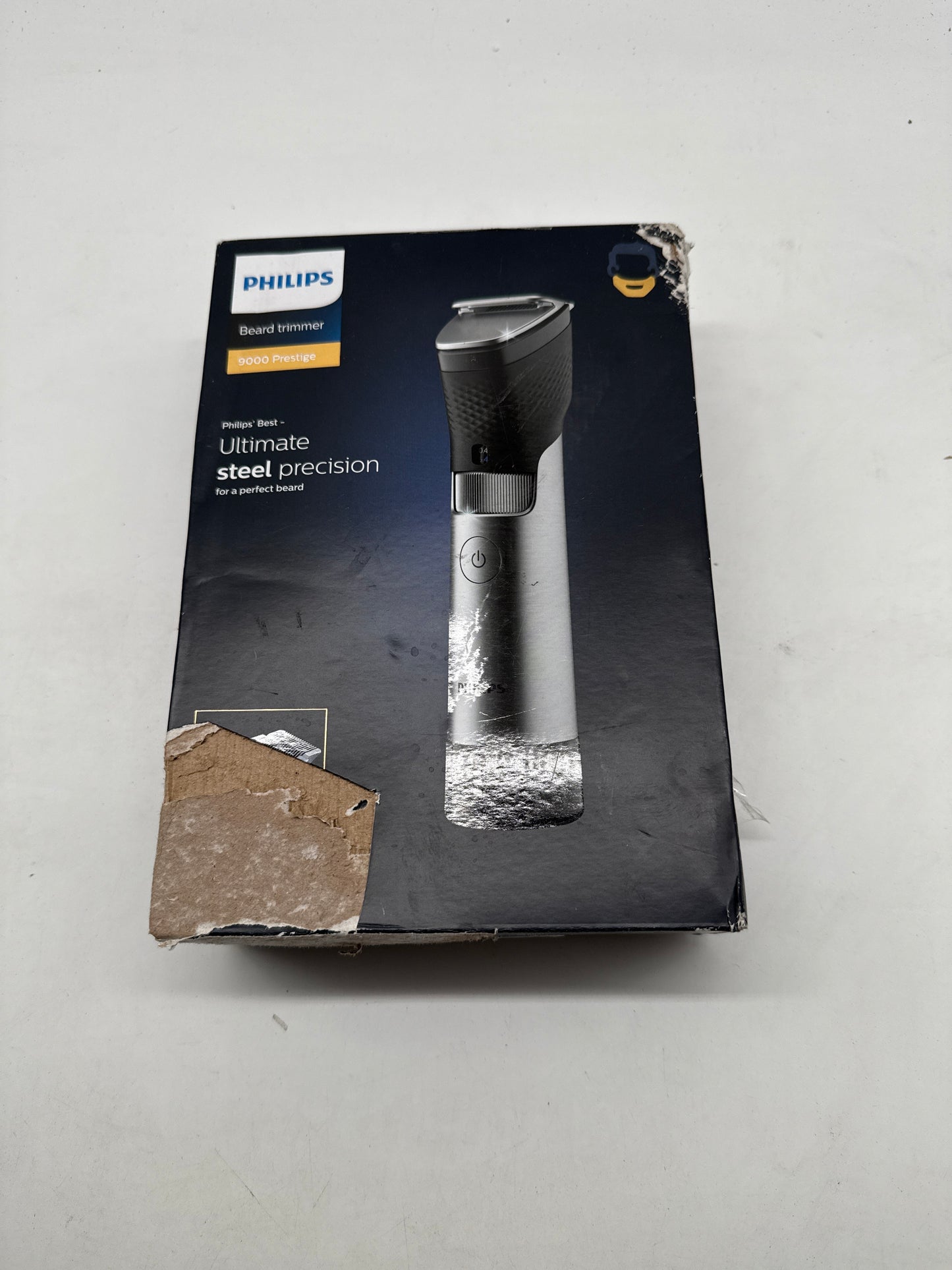 Philips Bartschneider Serie 9000 Prestige BT9810/15 (A-/B-Ware)