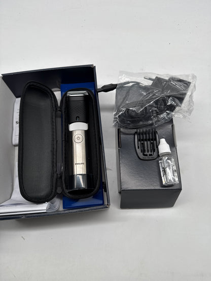 Philips Bartschneider Serie 9000 Prestige BT9810/15 (A-/B-Ware)