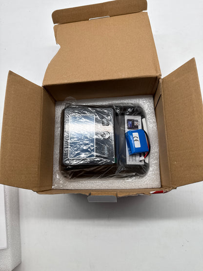 STANEW 2in1 Banknotenprüfer &amp; Geldzählmaschine (A-/B-Ware)