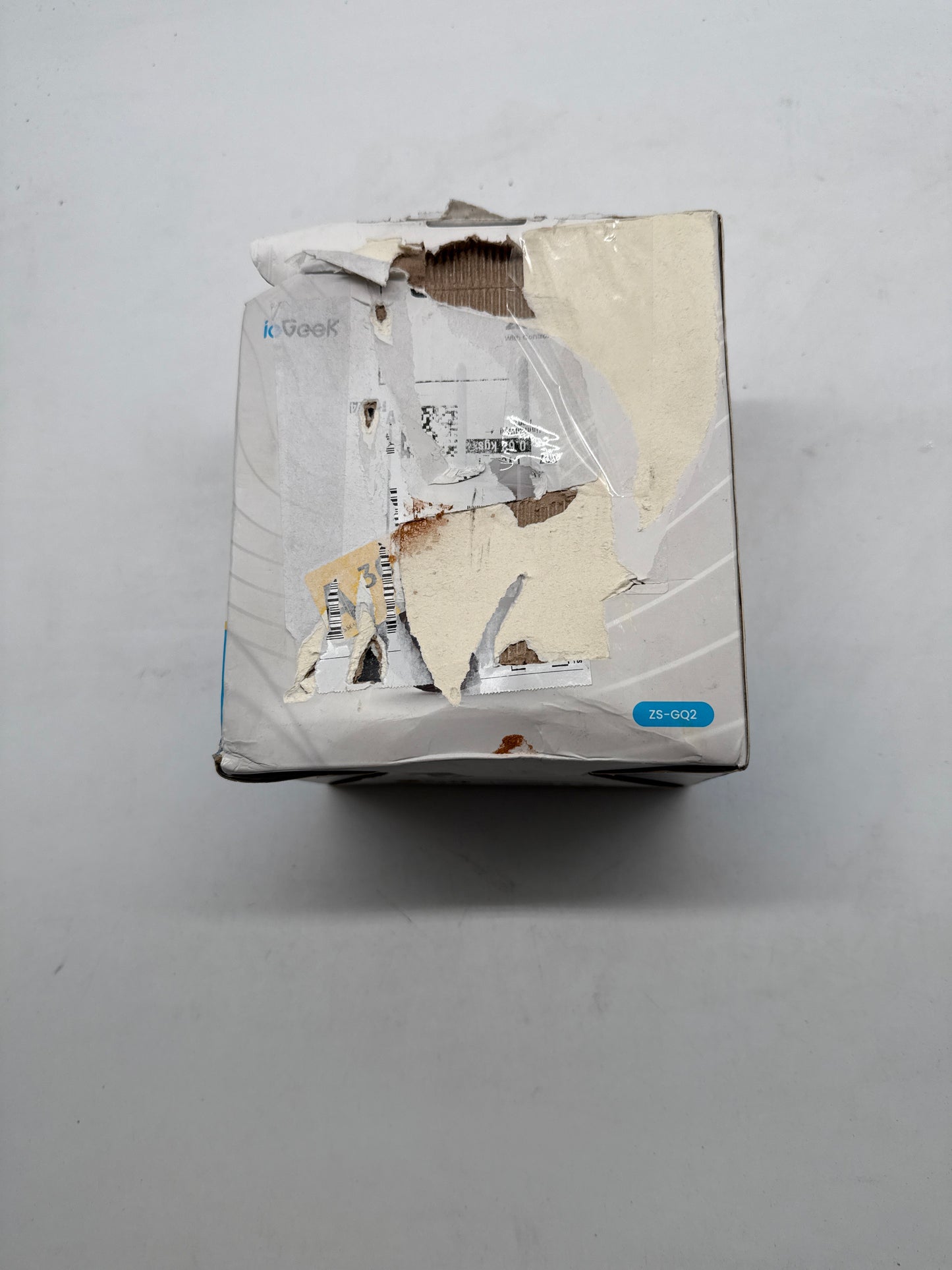 ieGeek 2K Outdoor PTZ Überwachungskamera (A-/B-Ware, Verpackung beschädigt)