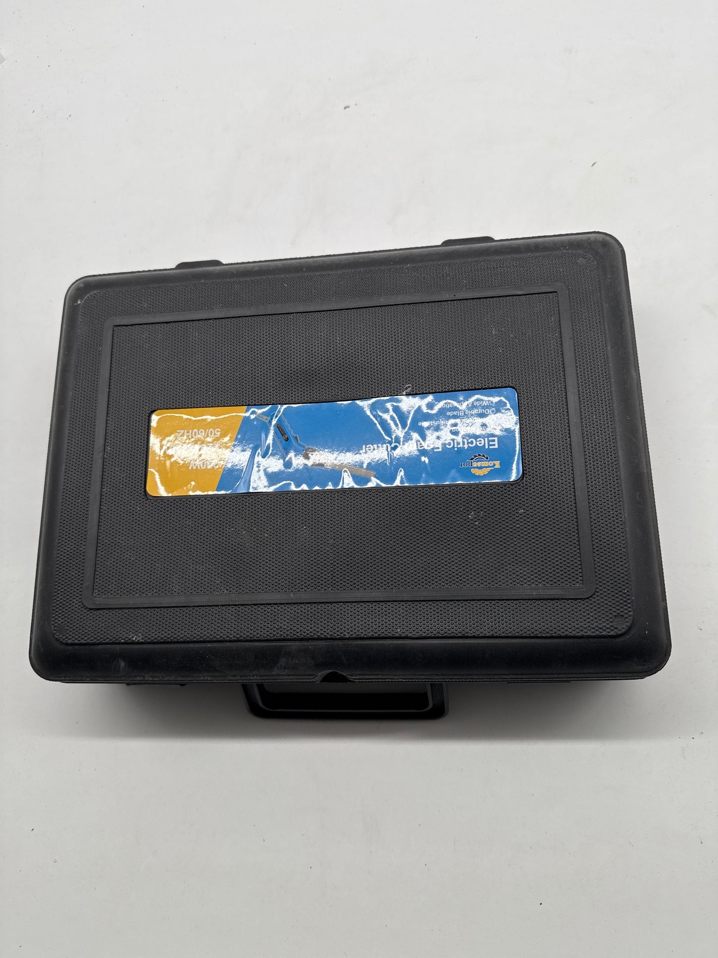 200W Elektrischer Styroporschneider / Heißmesser (A-/B-Ware)