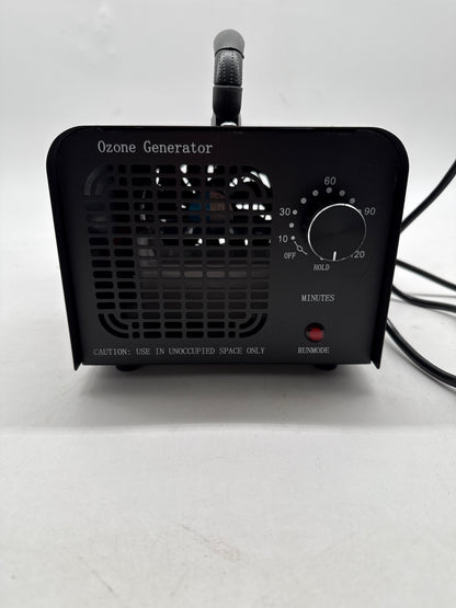 Redagod Ozongenerator 48.000 mg/h (A-/B-Ware)