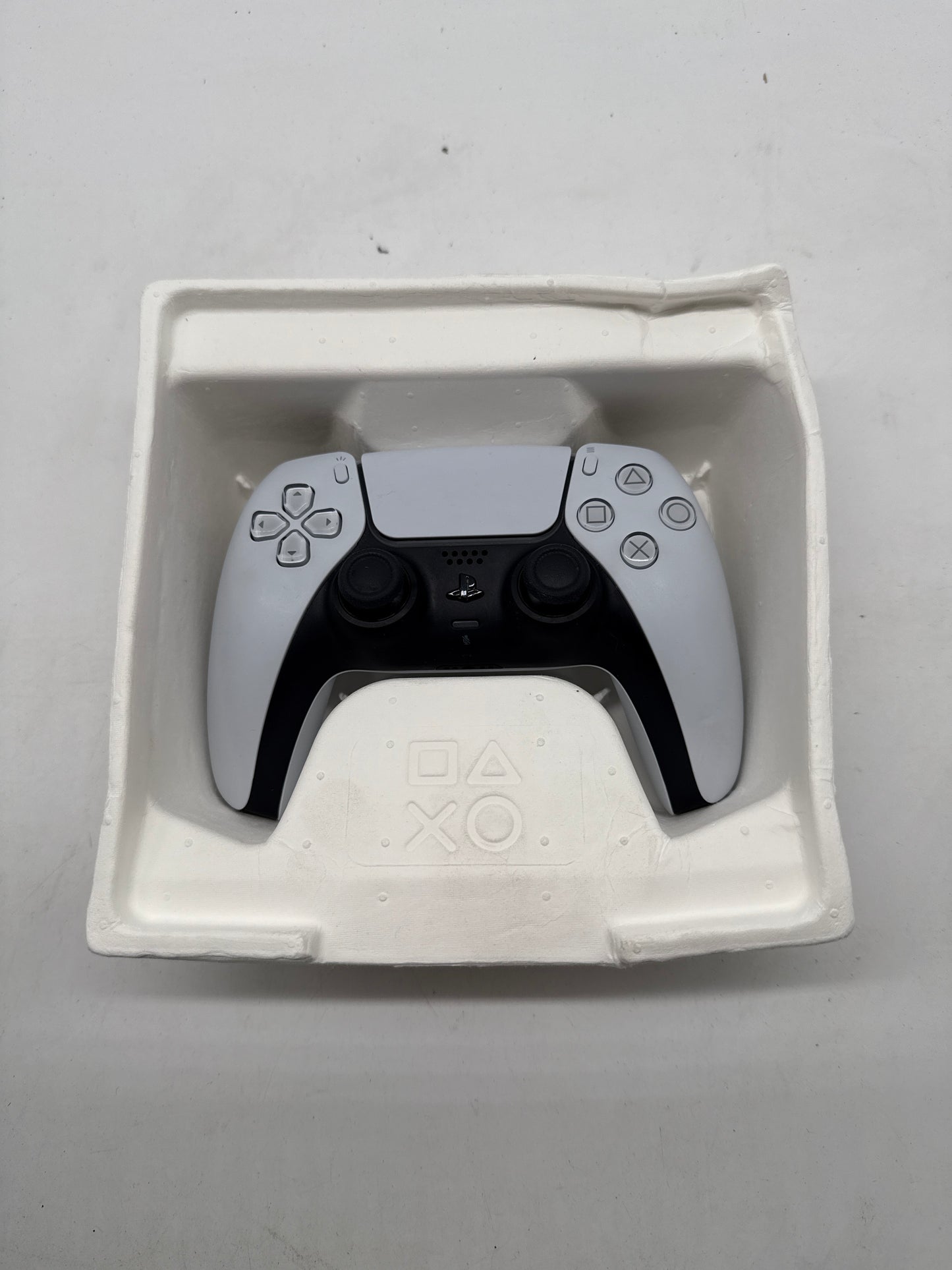 PlayStation 5 DualSense Wireless-Controller (A-/B-Ware, Verpackung beschädigt)