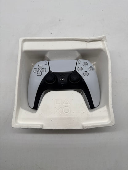 PlayStation 5 DualSense Wireless-Controller (A-/B-Ware, Verpackung beschädigt)