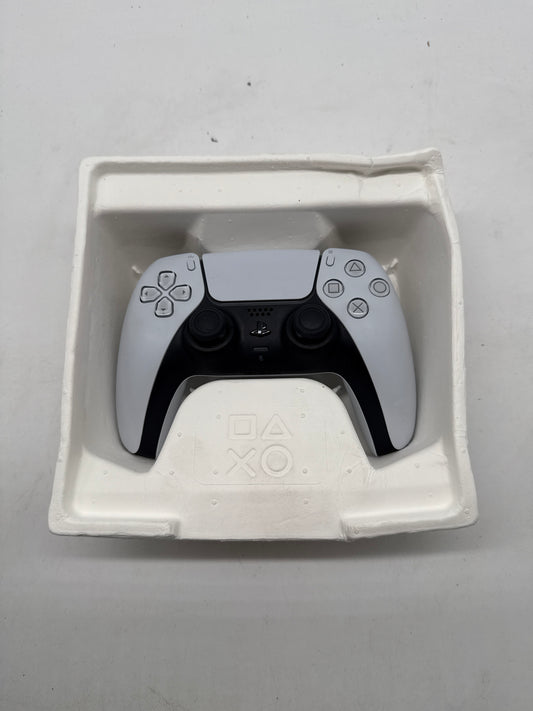 PlayStation 5 DualSense Wireless-Controller (A-/B-Ware, Verpackung beschädigt)