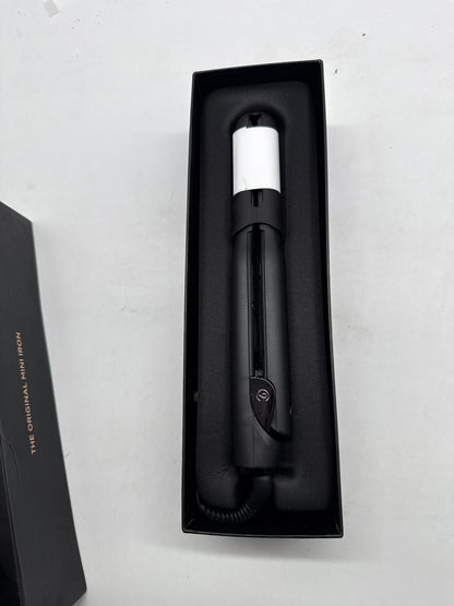 Cloud Nine The Wide Iron Haarglätter (A-/B-Ware, Tasche nicht dabei, Verpackung leicht beschädigt)