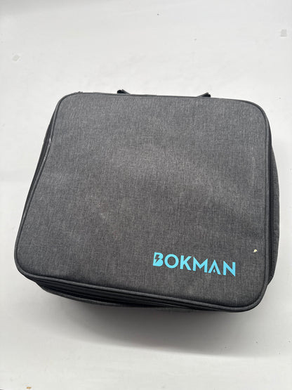 bokman Type 2 Ladekabel 10 m, 11 kW, 3-Phase, IP65 (A-/B-Ware)