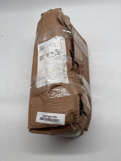 Naber EVOLINE Port 1 Steckdosenelement 3-fach (A-/B-Ware)