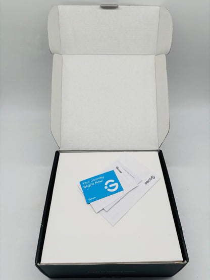 Govee Neon LED Strip für Sockelleisten (5 m, RGBIC, A-/B-Ware)