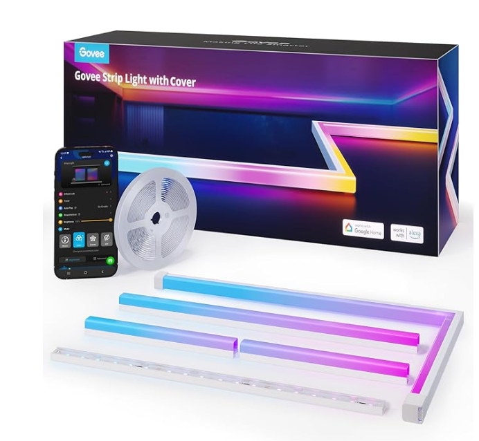 Govee RGBIC LED Strip