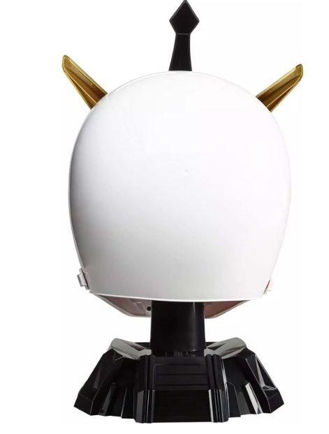 Power Rangers Lightning Collection Premium Replica Helmet mit Display Stand (A-Ware)