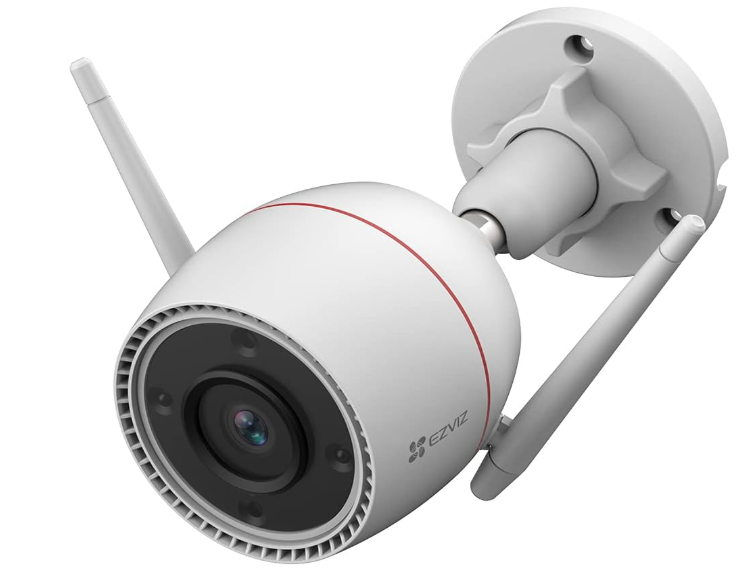 EZVIZ C3TN 2K Outdoor WLAN IP Kamera (3MP)