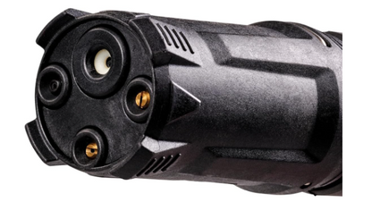 Einhell Akku-Druckreinigerpistole HYPRESSO 18/24-1 (A-/B-Ware, ohne Akku &amp; Ladegerät, Verpackung leicht beschädigt)