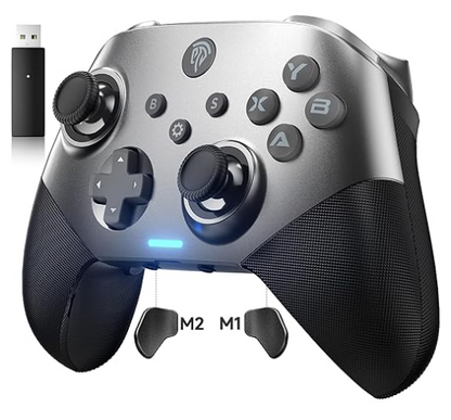 Logitech MX Anywhere 3S (Kabellose Maus, 8K DPI, Graphit, A-/B-Ware)