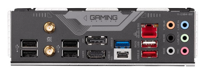 GIGABYTE B760 Gaming X AX (Wi-Fi 6E, DDR5, Intel 14. Gen)