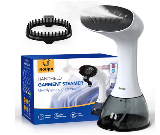 Dampfglätter 1640W, 400 ml Wassertank (A-/B-Ware)