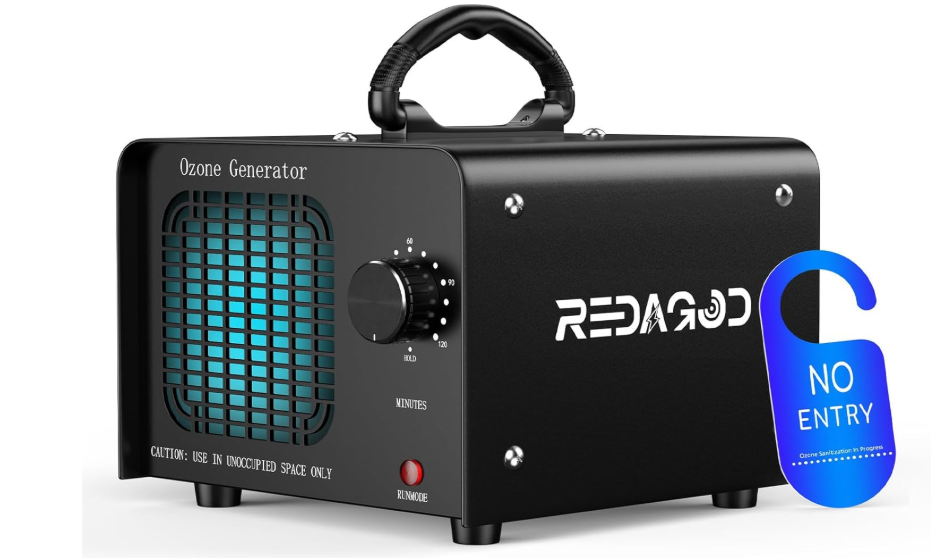Redagod Ozongenerator 48.000 mg/h (A-/B-Ware)
