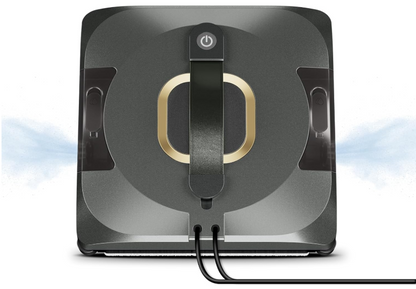 Dual Spray Fensterputzroboter YW703-H (A-/B-Ware, Verpackung beschädigt)