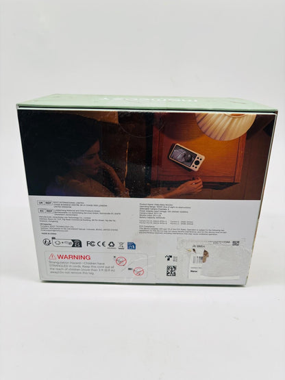 momcozy BM04 Video-Babyphone mit Kamera &amp; App